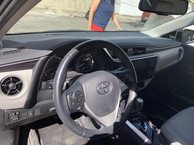 Corolla XEi 2018 - Foto 5