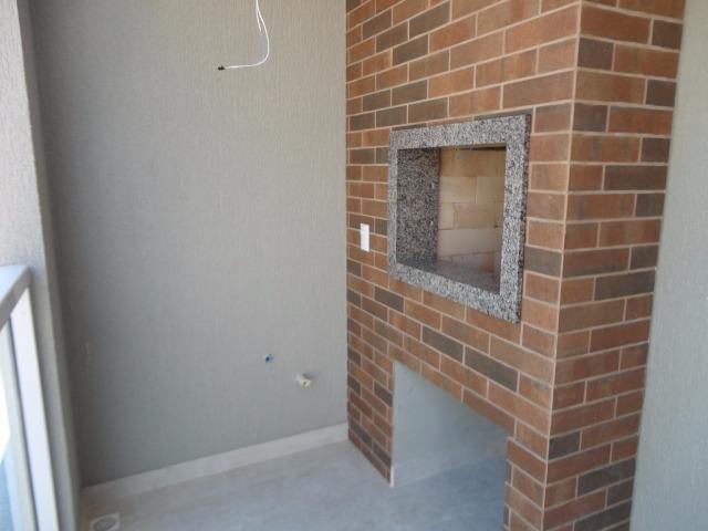 Apartamento com suíte, pronto e preço imperdível!!! Morretes Itapema - Foto 12