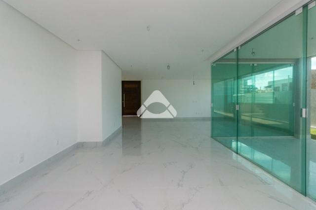 Casa de condomínio à venda com 5 dormitórios cod:816780 - Foto 20