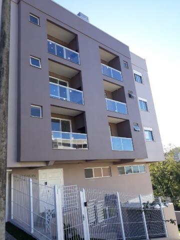 Apartamento para alugar com 2 dormitórios em Salgado filho, Caxias do sul cod:10933
