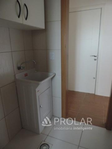 Apartamento à venda com 1 dormitórios em Presidente vargas, Caxias do sul cod:10587 - Foto 8