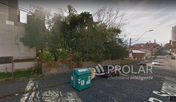 Terreno à venda em Exposicao, Caxias do sul cod:10289 - Foto 2