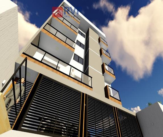 Apartamento, Recanto da Mata, Juiz de Fora-MG