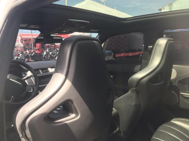 Range Rover - EVOQUE - 2013 - TOP - Foto 9