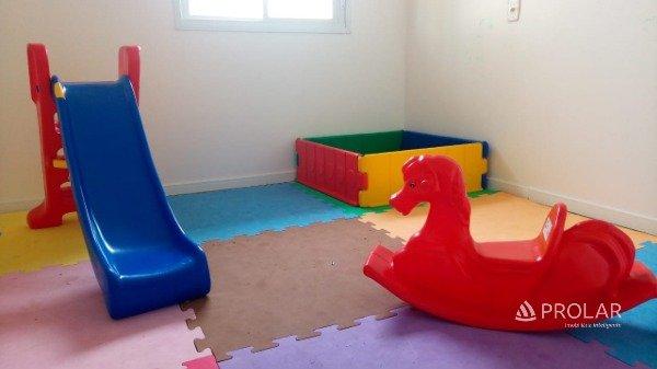 Apartamento à venda com 2 dormitórios em De lazzer, Caxias do sul cod:9848 - Foto 20