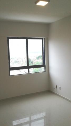 Apartamento à venda com 3 dormitórios em Petrópolis, Natal cod:762138 - Foto 4