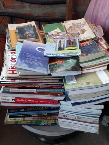 Livros