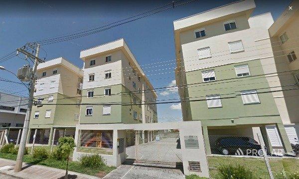 Apartamento à venda com 2 dormitórios em Esplanada, Caxias do sul cod:9829