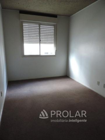 Apartamento para alugar com 2 dormitórios em Jardim america, Caxias do sul cod:10137 - Foto 5
