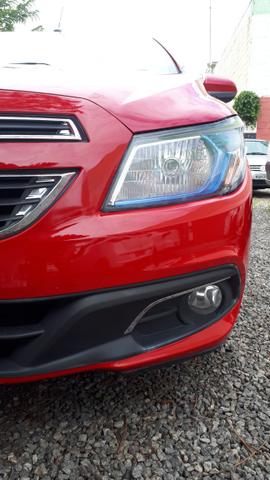 Ônix LT 1.4 2014 - Foto 2