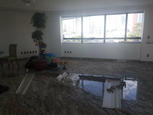Apartamento de Luxo - Alto Padrão no Jockey - Foto 5