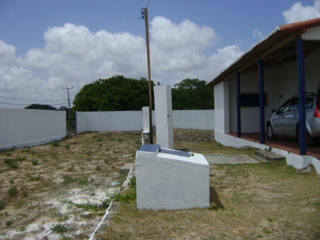 Casa à venda com 3 dormitórios em Praia de jacumã, Ceará-mirim cod:507560 - Foto 2