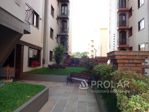 Apartamento para alugar com 3 dormitórios cod:10702 - Foto 2