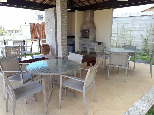 Alugo apartamento térreo com garden no Vog Fiori - Foto 6
