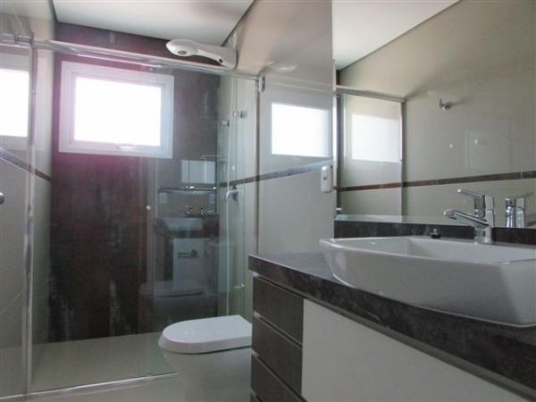 Apartamento para alugar com 3 dormitórios em Santa catarina, Caxias do sul cod:11146 - Foto 12