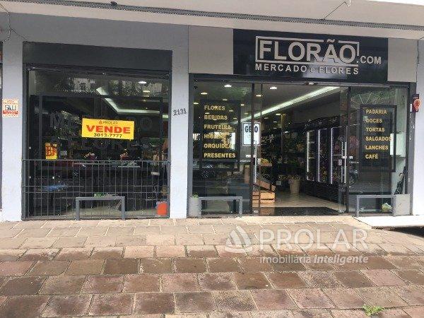 Escritório à venda em Centro, Caxias do sul cod:10460