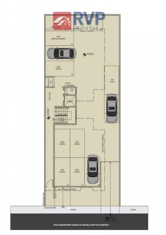 Apartamento, Recanto da Mata, Juiz de Fora-MG - Foto 8
