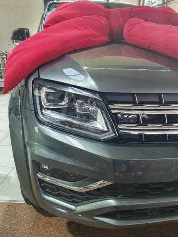 Amarok V6 225cv 3.0 (Leia a simulação da Taxa Zero) - Foto 2