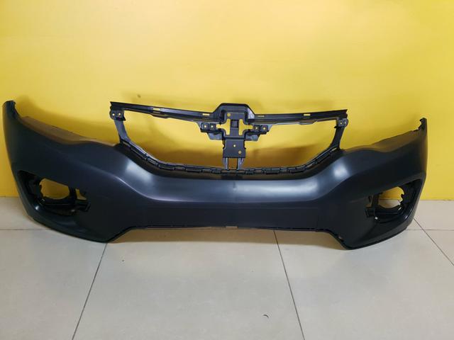 Parachoque Dianteiro Kwid 2018 2019 ( Novo ) - Foto 4
