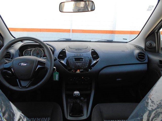 FORD KA + 2017/2018 1.5 SIGMA FLEX SE MANUAL - Foto 2