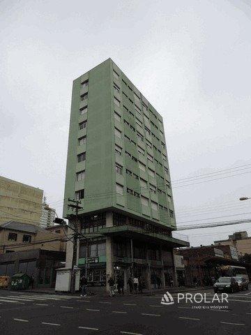 Kitchenette/conjugado para alugar com 0 dormitórios em Centro, Caxias do sul cod:9936