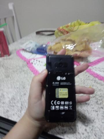 Celelar para trocar peças - Foto 6