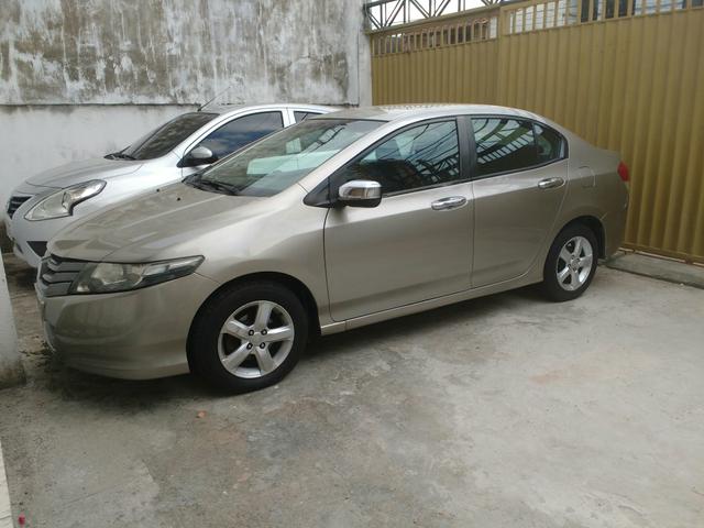 Honda LX 2010