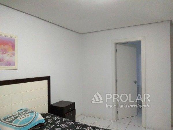 Casa para alugar com 2 dormitórios em Cidade nova, Caxias do sul cod:10801 - Foto 9