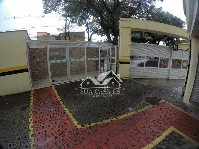 BN - Cond. Riviera, Apto 2 quartos, Modulados, Sol da manhã, Lazer Completo - Foto 19