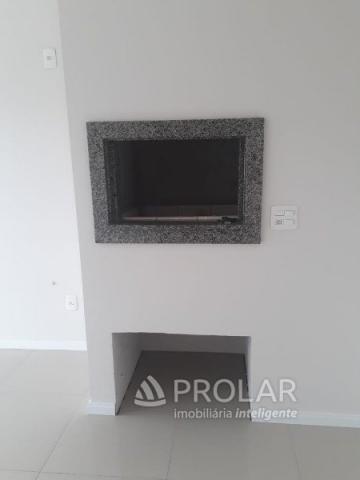 Apartamento à venda com 1 dormitórios em Humaita, Bento goncalves cod:10451 - Foto 7