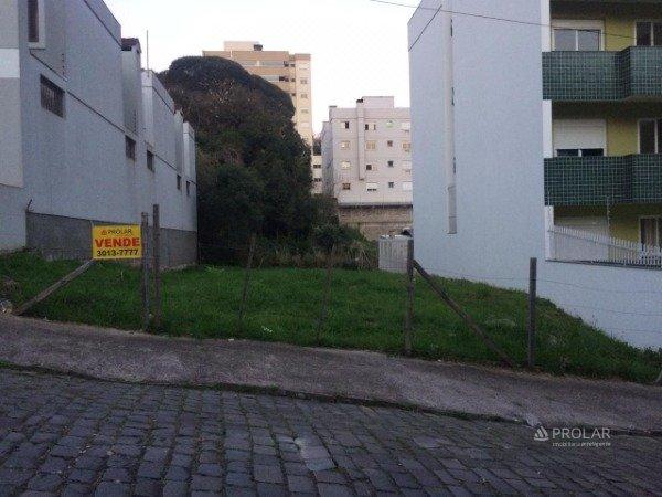 Terreno à venda em Charqueadas, Caxias do sul cod:11184