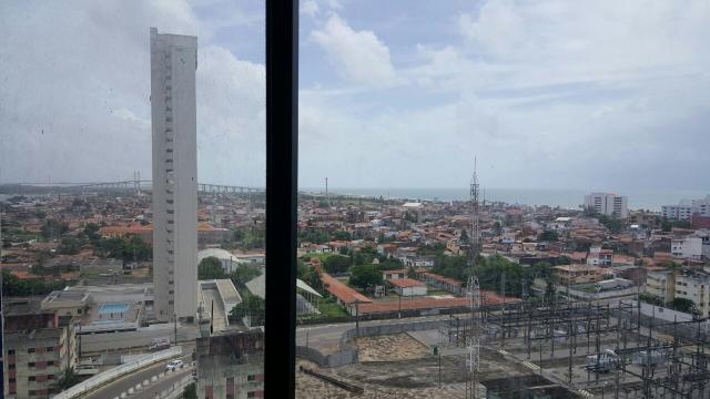 Apartamento à venda com 3 dormitórios em Petrópolis, Natal cod:762138 - Foto 15