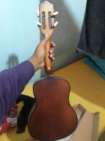 Vendo Cavaquinho