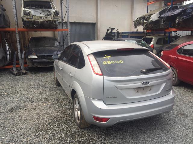 Sucata Focus 2.0 automático - Foto 4