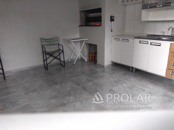 Apartamento à venda com 2 dormitórios em Bela vista, Caxias do sul cod:10474 - Foto 3