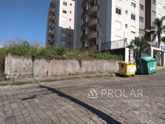 Terreno à venda em Nossa senhora de lourdes, Caxias do sul cod:10327