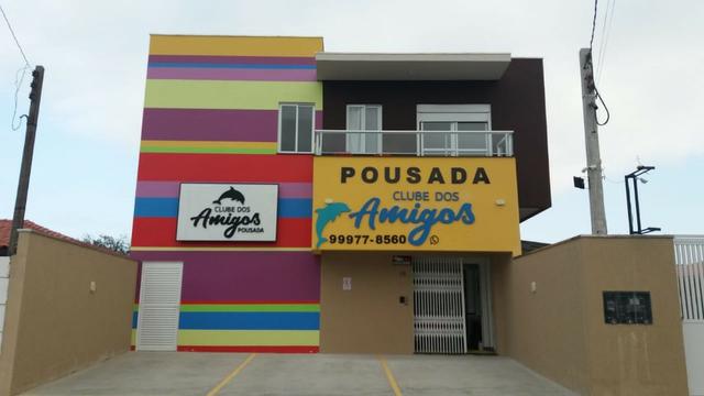 Pousada Clube dos Amigos