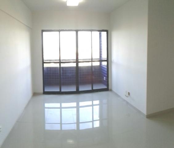 Apartamento à venda com 3 dormitórios em Petrópolis, Natal cod:762138 - Foto 8