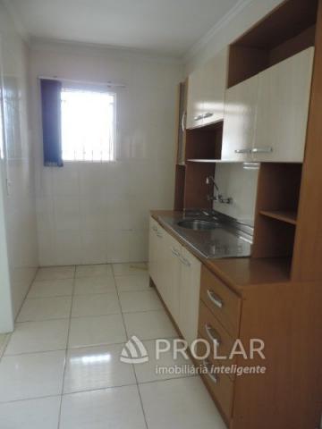 Apartamento para alugar com 2 dormitórios em Santa catarina, Caxias do sul cod:10233 - Foto 2