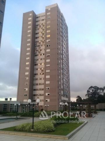Apartamento para alugar com 3 dormitórios em Madureira, Caxias do sul cod:10786