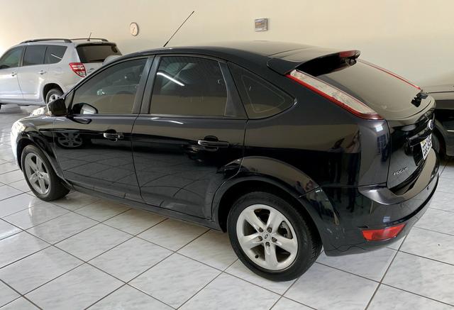Ford Focus GLX Automático Flex 2009 - Foto 7