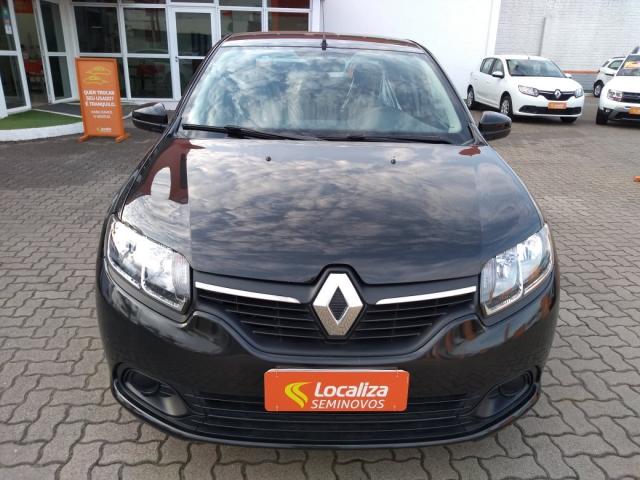 RENAULT LOGAN 2018/2019 1.6 16V SCE FLEX EXPRESSION MANUAL - Foto 3