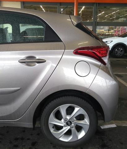 HB20 1.6, Comfort 2016/2016, Top de Linha - Foto 15