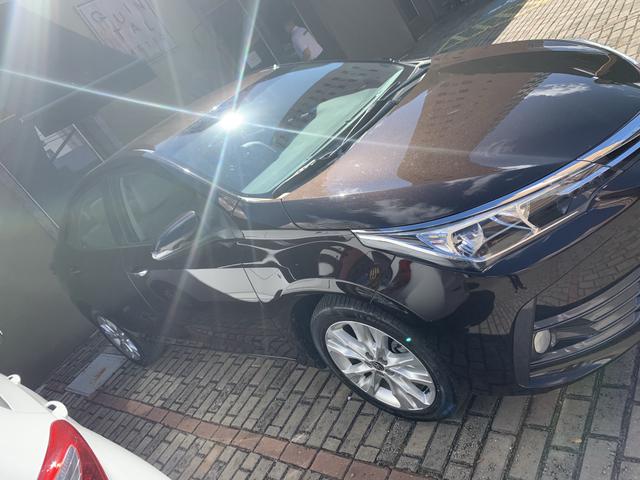 Corolla XEi 2018 - Foto 2