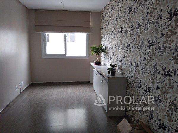 Apartamento à venda com 2 dormitórios em Bela vista, Caxias do sul cod:10474 - Foto 4