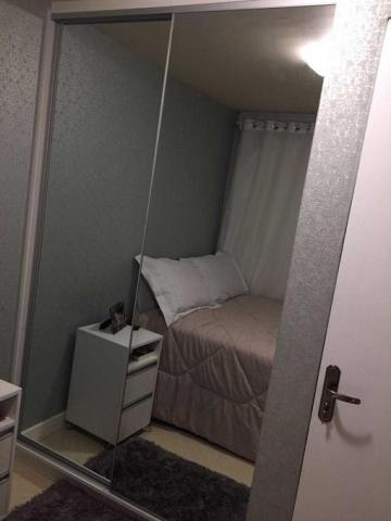 Apartamento à venda com 2 dormitórios em Cidade industrial, Curitiba cod:72286 - Foto 9
