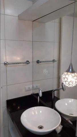 Apartamento com 2 dormitórios para alugar por R$ 1.900,00/mês - Vila Izabel - Curitiba/PR - Foto 16