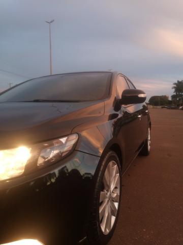 Cerato SX2 1.6 2011 - Veículo Negociado - Agradecemos a todos os interessados! - Foto 4