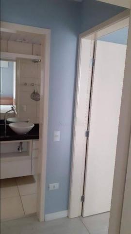 Apartamento com 2 dormitórios para alugar por R$ 1.900,00/mês - Vila Izabel - Curitiba/PR - Foto 20