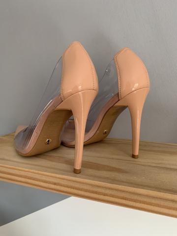 Sapatos feminino - Foto 4